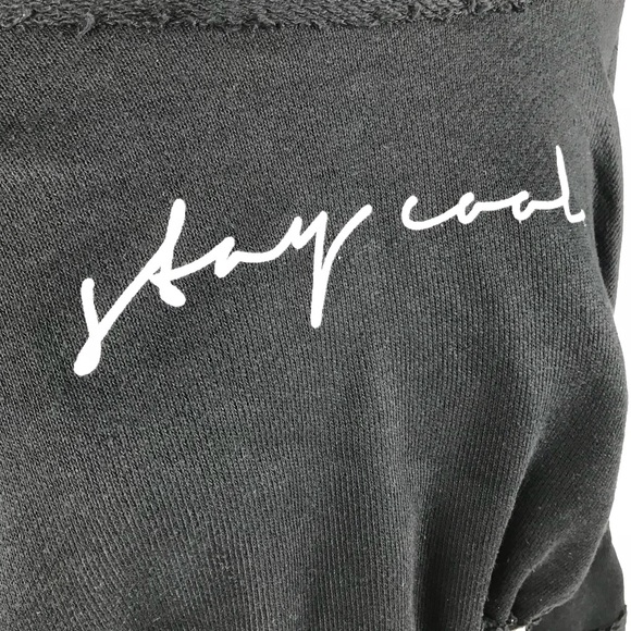 💕 Free People MSRP $78 Knit Crop Top - Picture 7 of 8